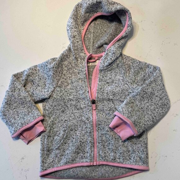 Girls BUNDLE 5 pieces Jacket Jeggings Overalls Tops Sz3 - Picture 2 of 14